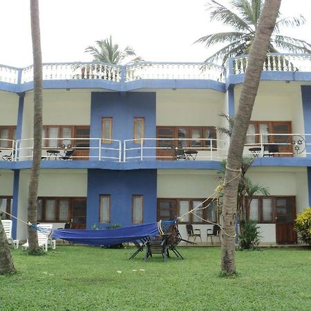 New Tristar Beach Hotel Baía de Arugam Exterior foto